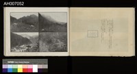 太魯閣蕃討伐軍隊寫真帖藏品圖，第24張